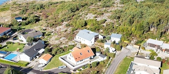 4 Star Holiday Home in Frillesas
