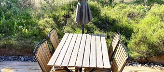 4 Person Holiday Home in Albaek