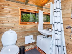 独立别墅 | 浴室