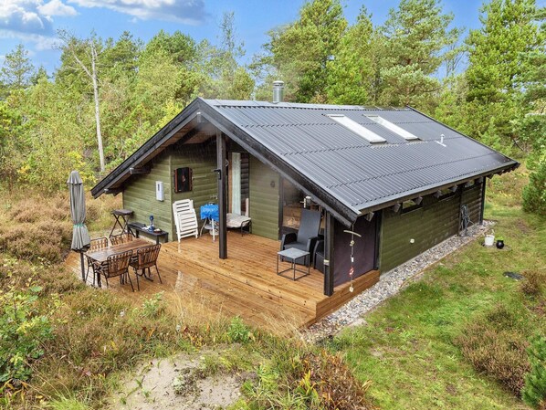 独立别墅 | 外观