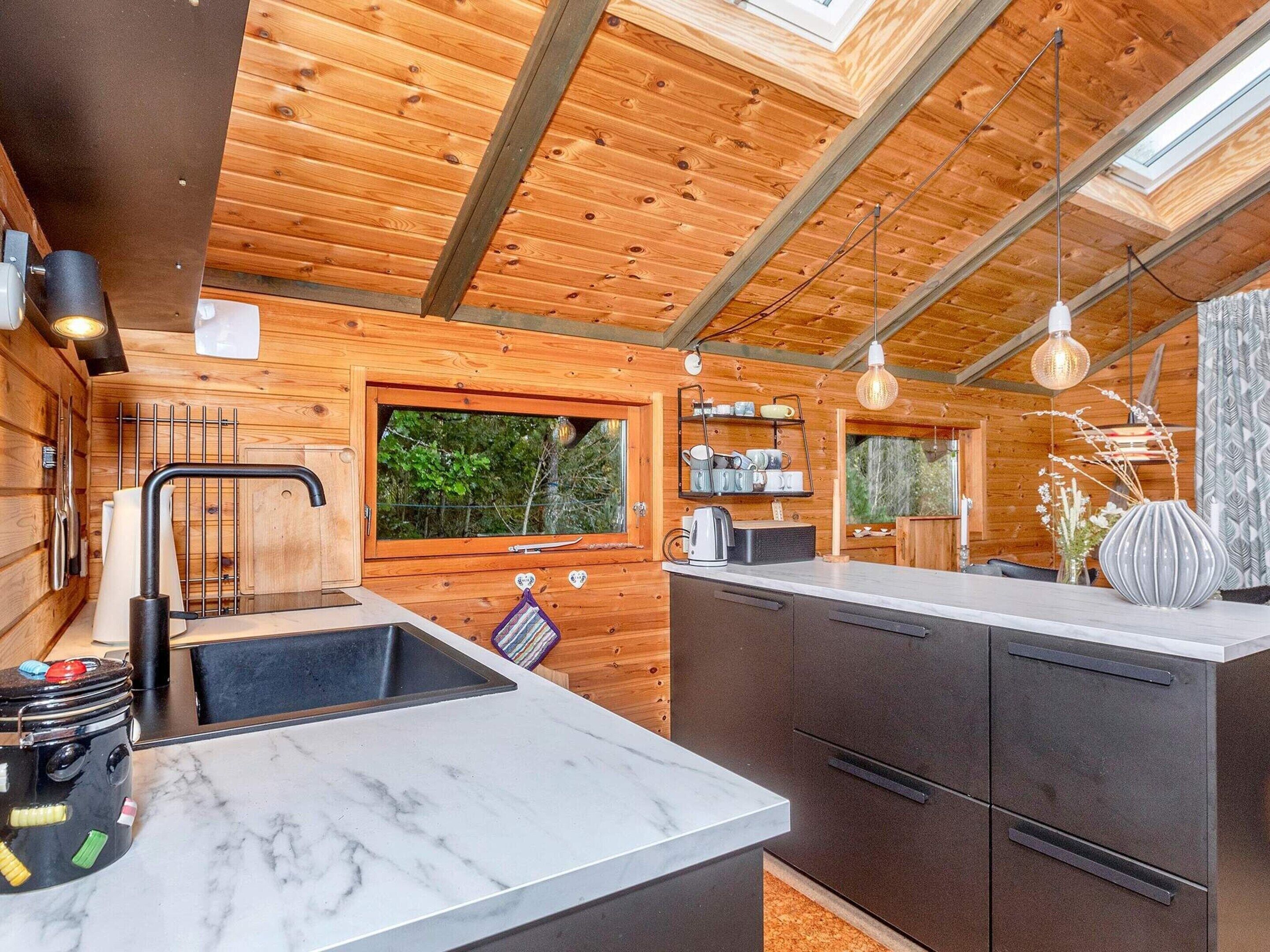 House | Private kitchen