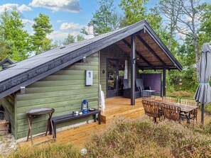 独立别墅 | 外观