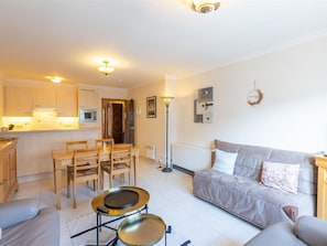 Departamento | Cocina privada
