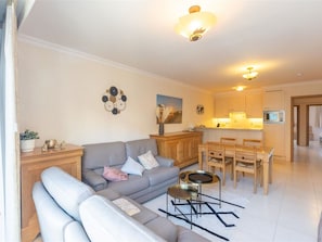 Departamento | Cocina privada