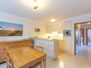 Departamento | Cocina privada