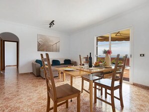 Casa | Restauración