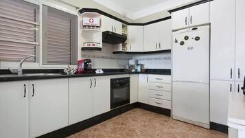 House | Private kitchen