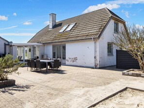 Hus | Exteriör