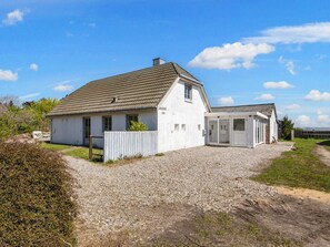 Hus | Eksteriør