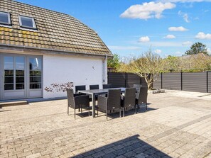 Hus | Spiseområde