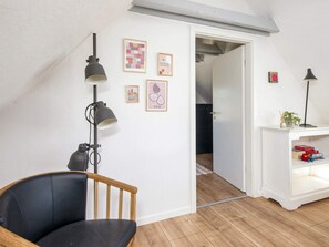 Hus | Innvendig