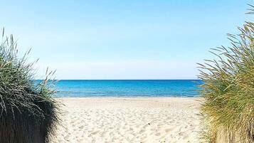 House | Beach