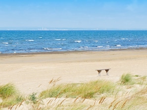 House | Beach