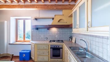 House | Dapur peribadi | Kerusi tinggi