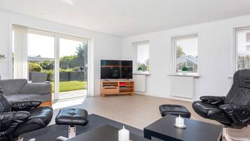 Rumah | Area keluarga