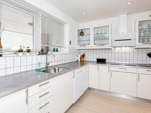 ハウス | 専用キッチン