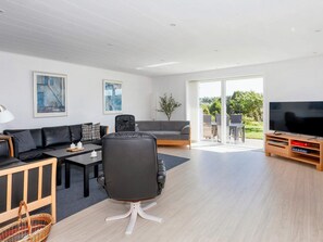 Interior - 4 Star Holiday Home in Blokhus (Blokhus)