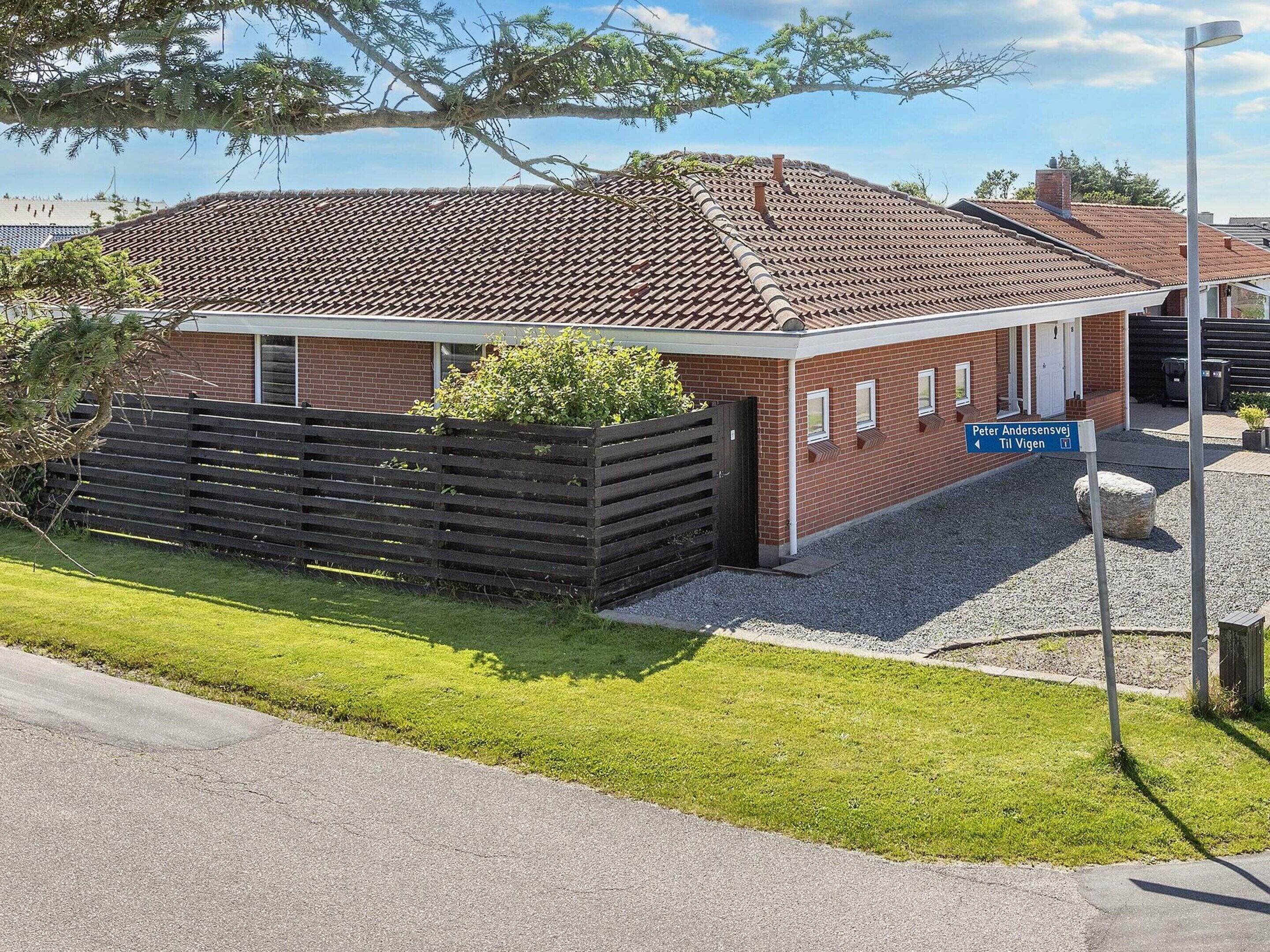 House | View from property