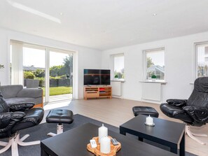 Interior - 4 Star Holiday Home in Blokhus (Blokhus)