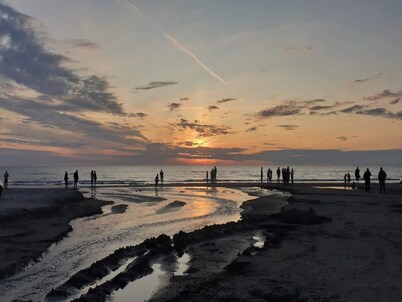 4 Star Holiday Home in Blokhus