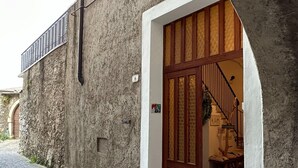 Appartement | Extérieur