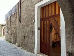 Apartment | Exterior - Apartment With SPA Near Lake Garda (Dro)