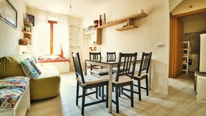 Appartement | Restauration