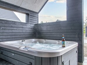 Hus | Facilitet på overnatningsstedet