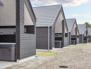 独立别墅 | 住宿景观