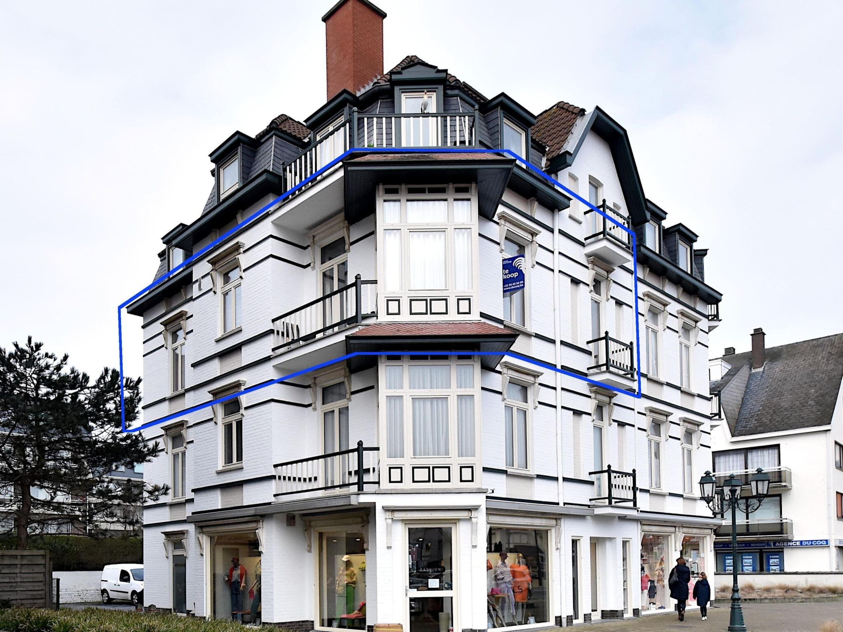 Apartment | Exterior