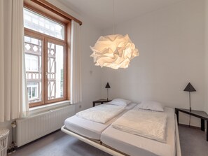 Apartment | 2 bedrooms - Stylish Apartment With Balcony/terrace (De Haan)