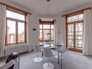 Departamento | Restaurantes