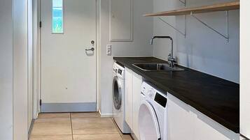 House | Private kitchen