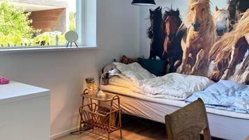 3 bedrooms