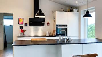 House | Private kitchen