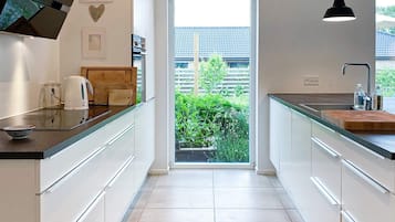 House | Private kitchen