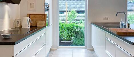 Maison | Cuisine privée