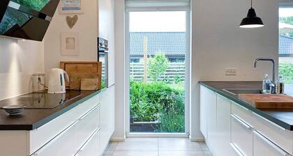 Scenic Retreat in Saksild-by Traum