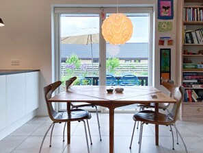 House | Dining