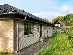 House | Exterior
