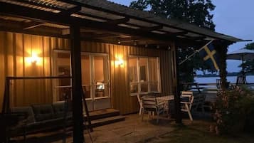 House | Exterior