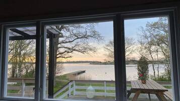 House | View from property