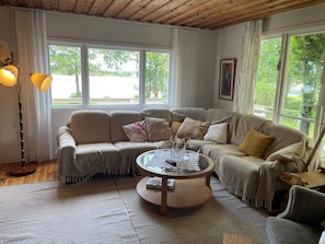 House | Interior - 4 Star Holiday Home in Ramdala (Ramdala)