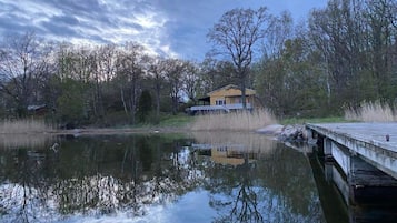 House | Exterior
