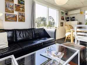 Hus | Oppholdsområde