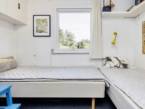 Hus | 3 soverom og individuelt innredet