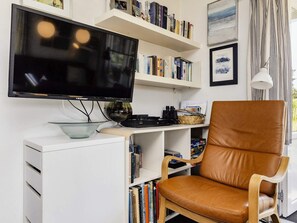 House | Interior - 6 Person Holiday Home in Lokken (Lokken)