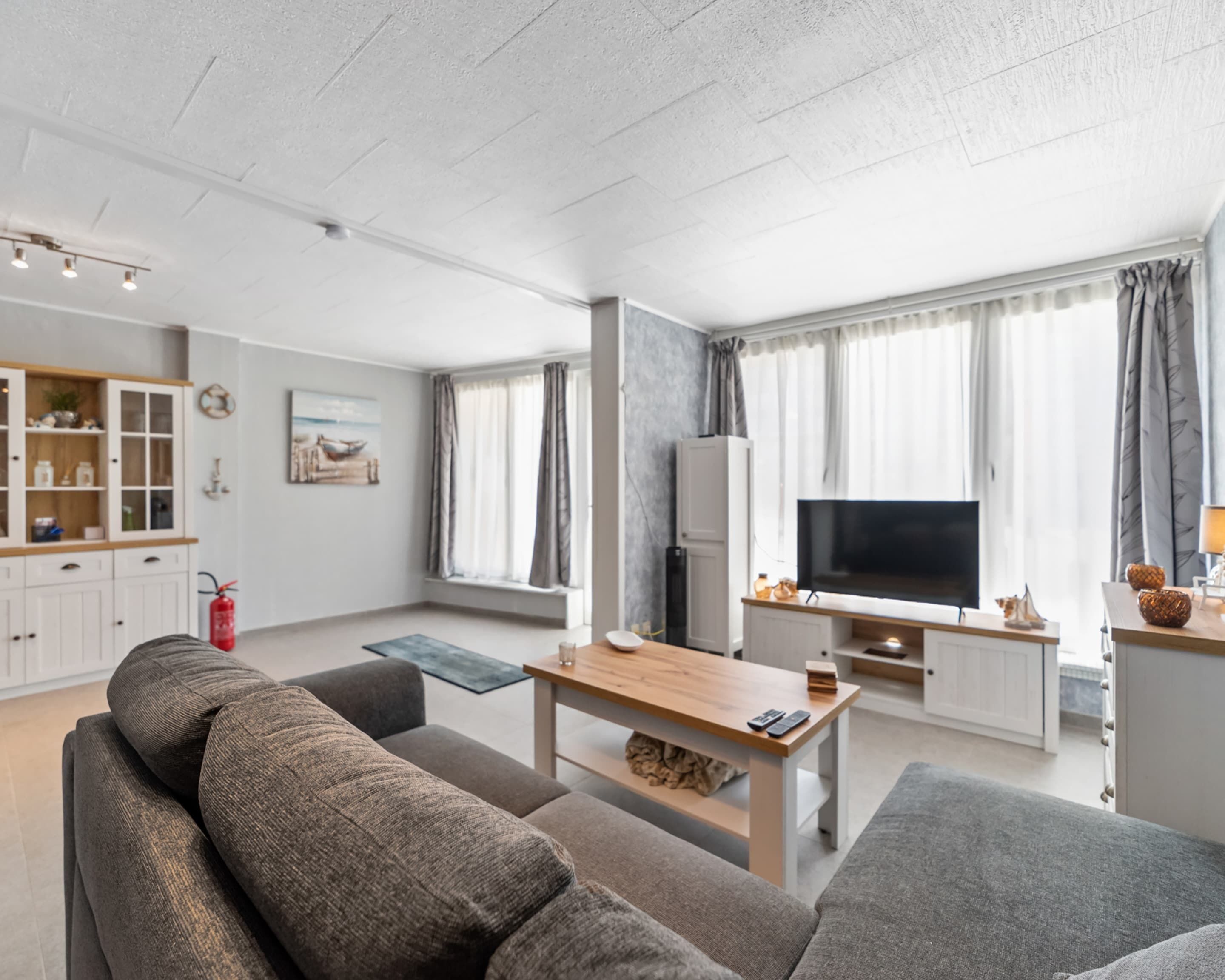 Appartement | Woonruimte