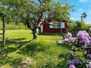 House | Exterior - 4 Person Holiday Home in Kolmarden (Kolmården)