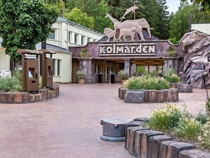 House | Exterior - 4 Person Holiday Home in Kolmarden (Kolmården)